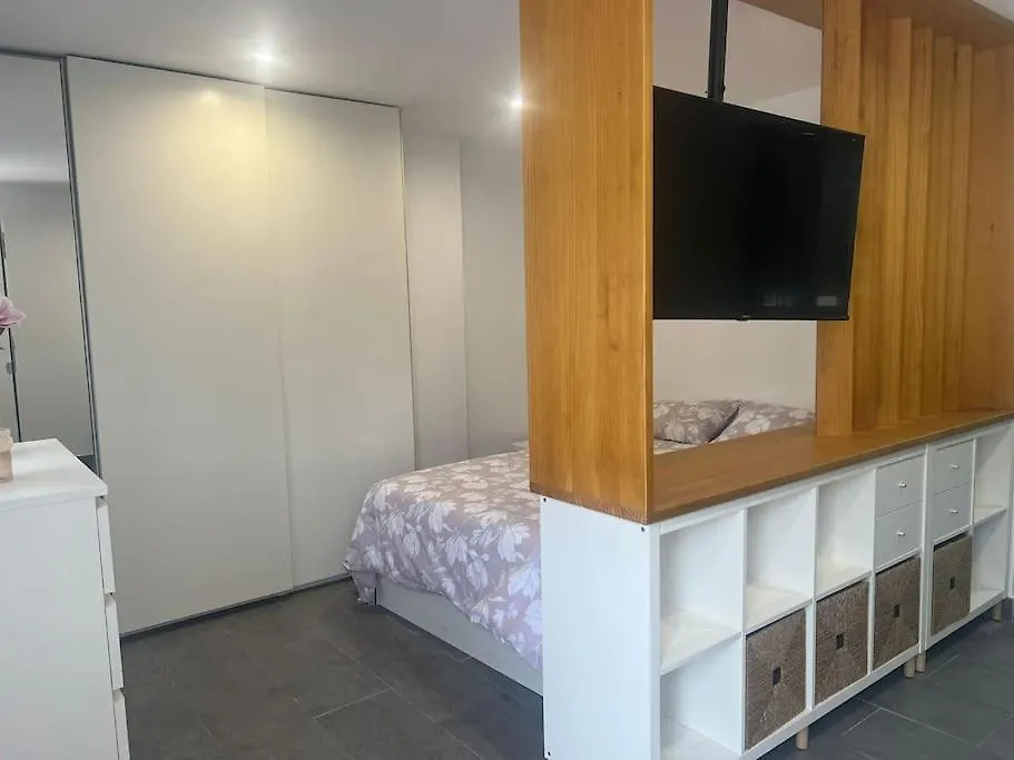 Apartamento Palmones, Centrico Y Acogedor  Palmones
